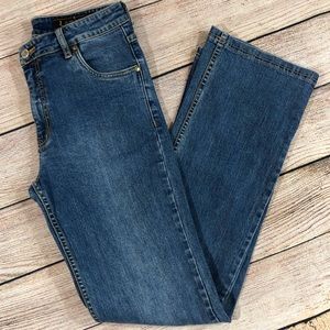 Lawman Western Jeans